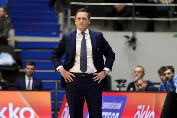 Aleksandar Sekulić novi trener košarkaša Dubaija