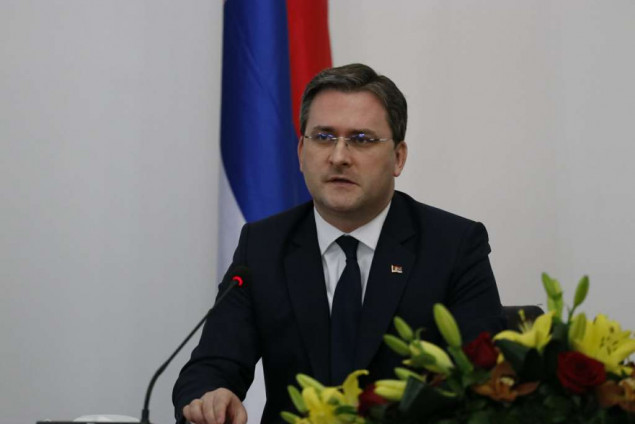 Selaković očekuje da Hrvatska povuče priznanje Kosova