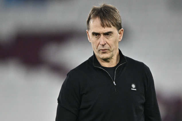 Julen Lopetegui: Bod protiv Švicarske veliki uspjeh za nas
