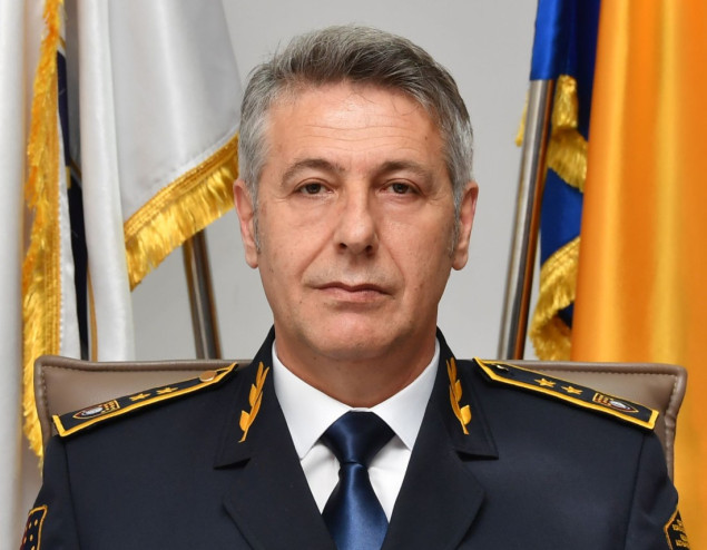 Komesar Uprave policije KS podnio ostavku, Vlada KS iznenađena