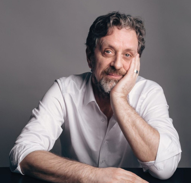 U SARTR-u promocija knjige Semezdina Mehmedinovića „Mali roman o tišini"