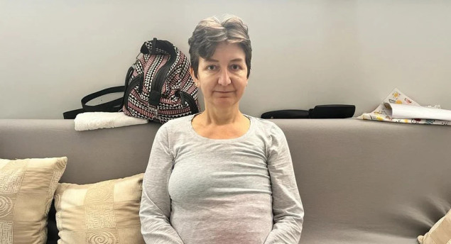 Pomozi.ba pokrenulo apel za liječenje Sene mesarke Tešanjke koja se bori s rakom dojke