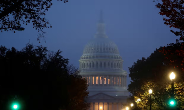Senat odobrio 95,3 milijarde dolara pomoći za Ukrajinu, Izrael i Tajvan