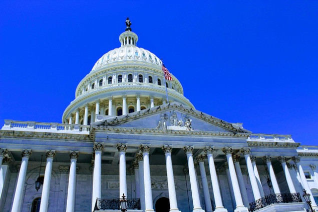 Američka administracija se priprema za obustavu rada