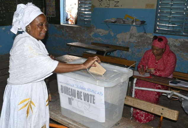 Nastavlja se prebrojavanje glasova na predsjedničkim izborima u Senegalu, opozicija slavi pobjedu