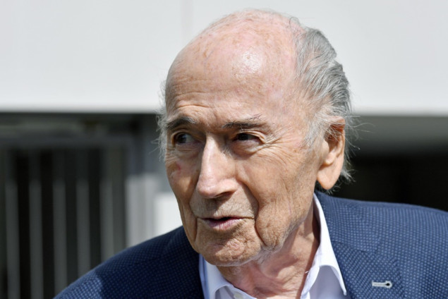 Blatter kritikovao Infantinov plan o privatnim investitorima