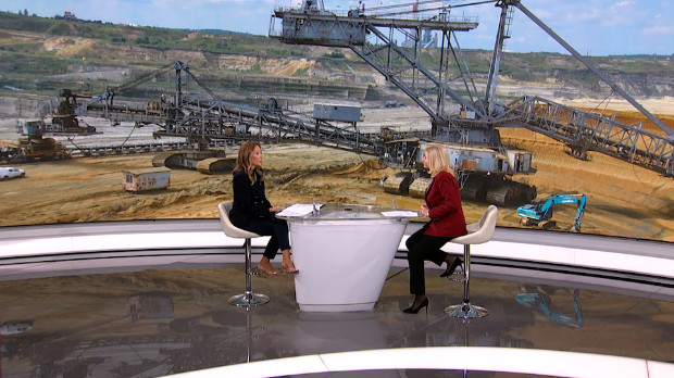 Đedović Handanović: Očekuje se odluka o licenci za NIS, pregovori o vlasništvu u završnoj fazi