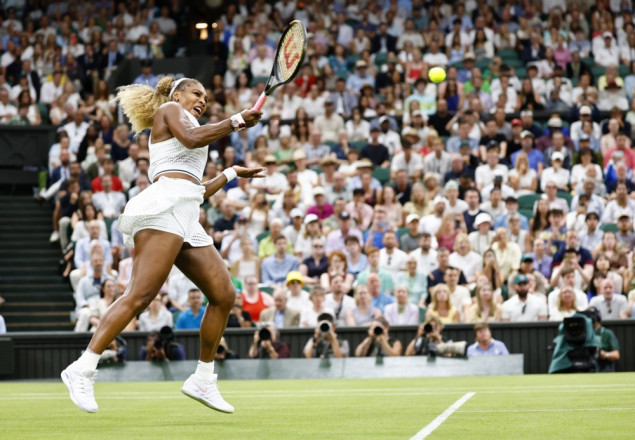 Serena Williams planira da igra mečeve u singlu prije US Opena