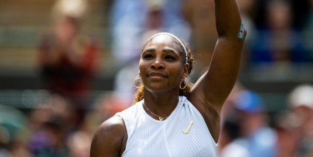 Serena Williams nagovijestila da će igrati na Wimbledonu
