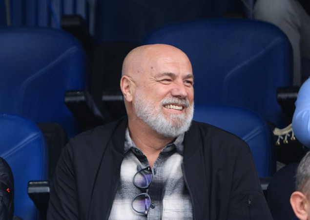 Selektor BiH Barbarez uputio pozive Mujakiću i Lončaru