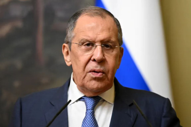 Lavrov: Ako Gaza bude uništena, to će stvoriti katastrofu koja će trajati decenijama