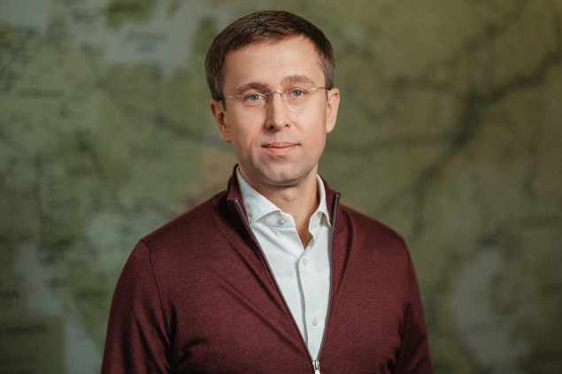 Sergii Koretskyi potvrđen za novog premijera Ukrajine