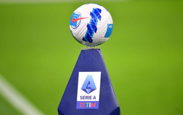 Predsjednik Serije A: Biće teško početi sezonu 13. augusta ako se nastavi toplotni val