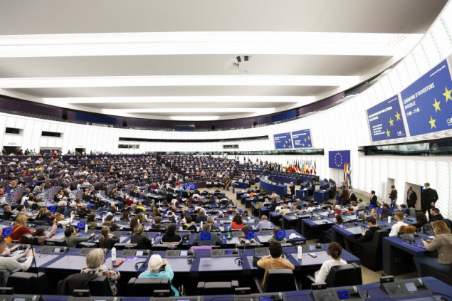 Novi Evropski parlament na prvom zasjedanju odlučuje o sudbini Von der Leyen