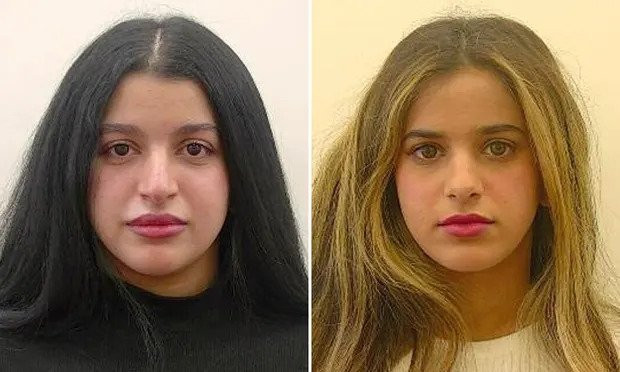 Policija traži pomoć nakon 'neobične' smrti dviju saudijskih sestara