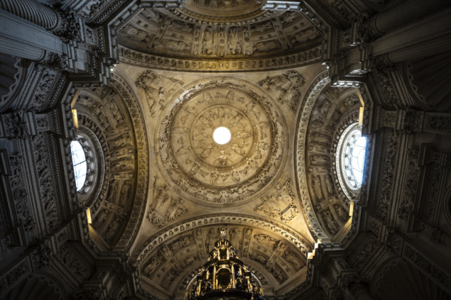 Fotogalerija: Seviljska katedrala - znamenitost vjere, historije i gotičkog majstorstva