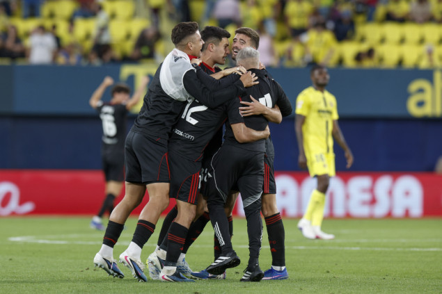 Sevilla poslije preokreta pobijedila Villarreal na gostovanju, Espanyol slavio protiv Bilbaa u Primeri