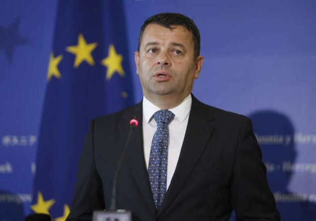 Peti propali pokušaj imenovanja zamjenika direktora SIPA-e
