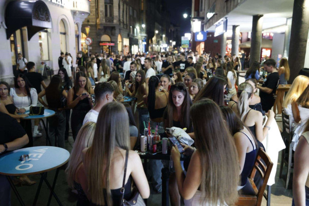 Sarajevo Film Festival 2026. donio rast turističkog prometa u Kantonu Sarajevo