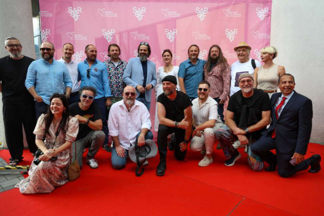 Na SFF-u prikazan film 'Bosanski vitez', lična potraga za identitetom kroz srednjovjekovnu historiju