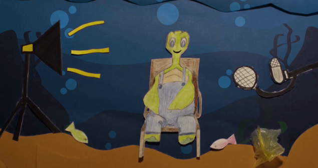 Elman Hasanspahić iz Vogošće autor najboljeg videa projekta „Filmovi za budućnost“