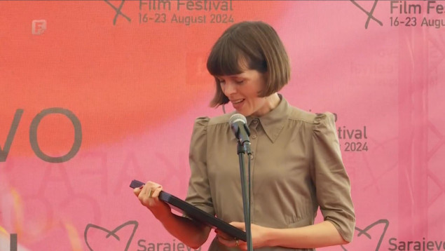 Dodijeljene partnerske nagrade 30. Sarajevo Film Festivala