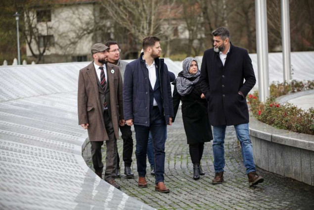 Općina Stari Grad izdvaja 50.000 KM za Memorijalni centar Potočari - Srebrenica