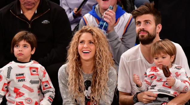 Pique i Shakira potvrdili da se rastaju