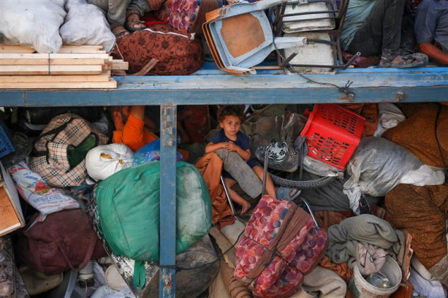 UNRWA: Izraelska vojska napala 12 objekata UN-a u kojima su bile smještene hiljade raseljenih