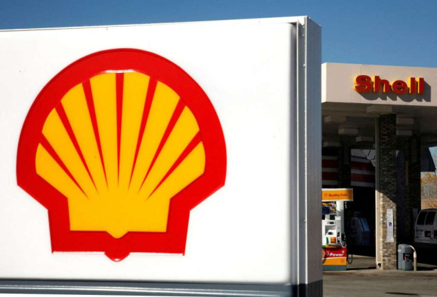 Britanska naftna kompanija Shell obustavlja sve isporuke preko Crvenog mora