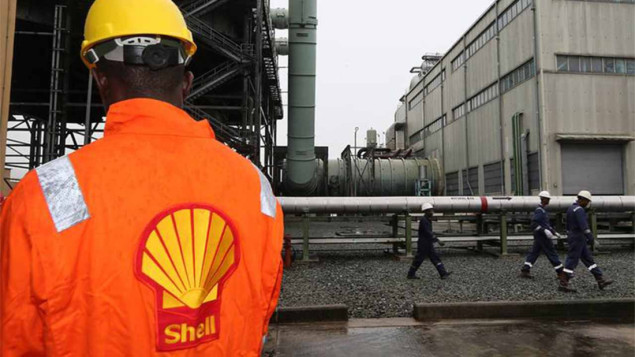Shell će platiti 15 miliona eura odštete nigerijskim farmerima