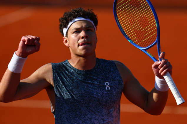 Shelton osvojio titulu na turniru u Minhenu