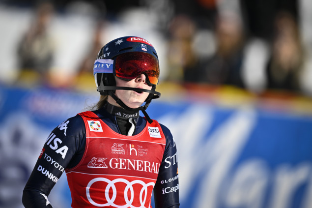 Mikaela Shiffrin pobijedila u slalomu u švedskom Areu