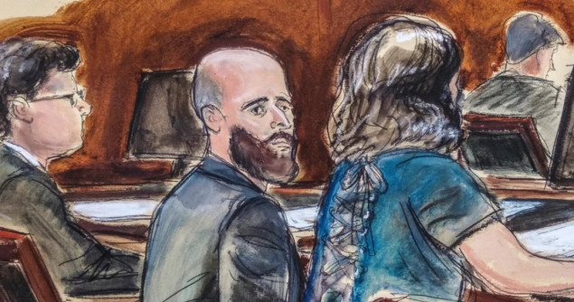 Bivši softverski inženjer CIA-e osuđen zbog masovnog curenja podataka