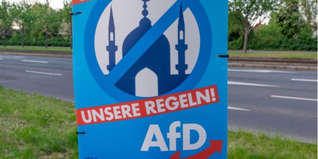 Njemačka zabrinuta zbog radikalnijeg kursa desničarskog AfD-a