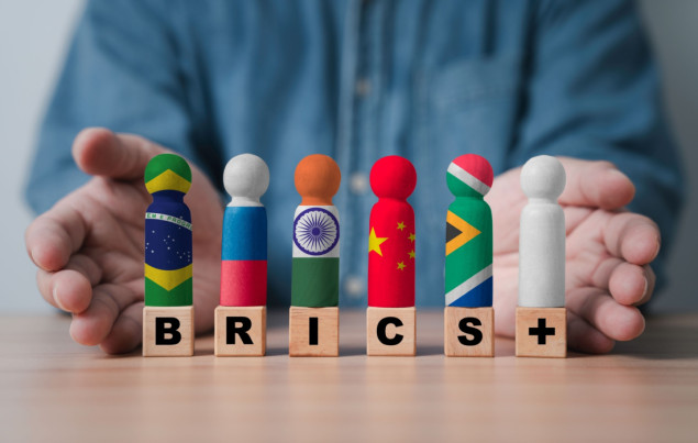 Trump zaprijetio carinama od 10 posto zemljama BRICS-a, tvrdi da je grupa osnovana da našteti SAD-u