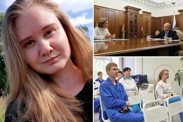 COVID-19 i rinovirus pronađeni među kontaktima žene s upalom pluća nepoznatog porijekla u Sibiru