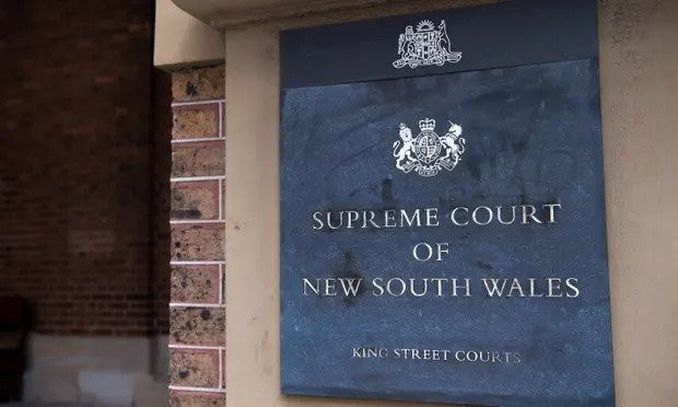 Ubica iz Sydneyja na Googleu tražila kako najbrže ubiti nekoga sjekirom