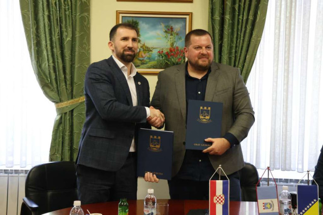Ljubuški dobija Sigurnu kuću: Potpisan memorandum o suradnji