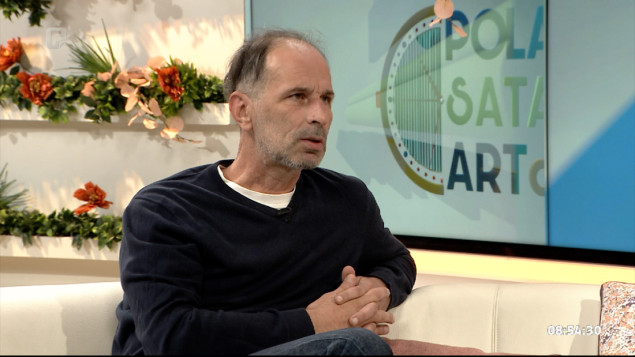 Mirsad Sijarić podnio ostavku na mjesto direktora Zemaljskog muzeja BiH