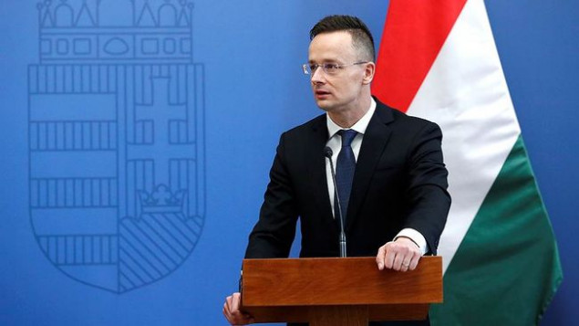 Mađarska ponudila rutu za tranzit žitarica