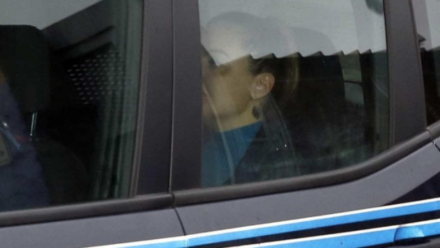 Italija pristaje da osumnjičene za skandal s korupcijom u EU prebaci u Belgiju