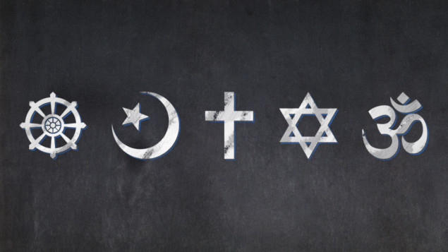 Vladine službe u EU mogu zabraniti nošenje vjerskih (ali svih) simbola