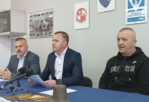 Radnici ostali bez bonusa, prijavili inspekciji “ArcelorMittal” Zenica