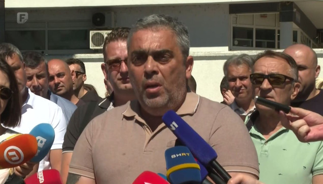 Sindikati dali ultimatum Vladi RS-a, za septembar najavljuju proteste