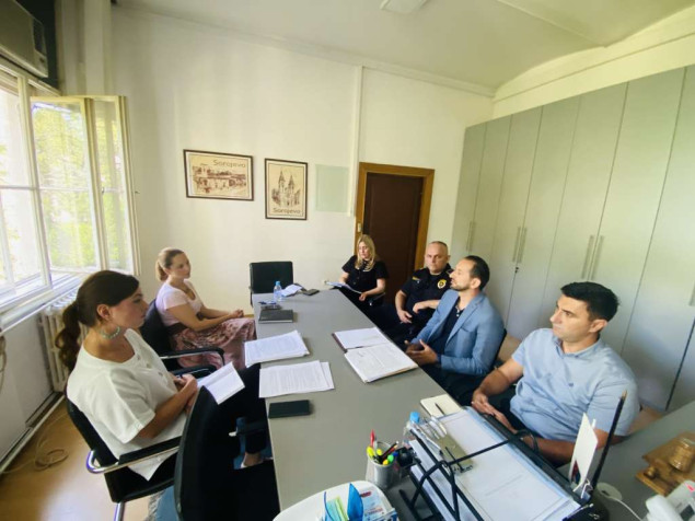 Sindikati KS na sastanku s ministricom pravde izrazili nezadovoljstvo predloženim zakonima