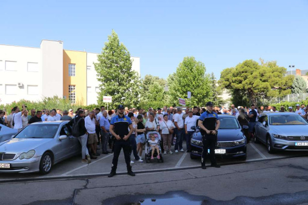 Sindikat traži poništenje otkaza za 22 radnika mostarskog Komunalnog: Inspekcija utvrdila nepravilnosti u postupku