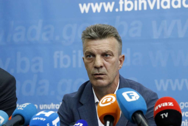 Sindikat razočaran neusvajanjem Zakona o finansijskoj konsolidaciji privrednih društava u FBiH