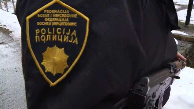 Sindikat policijskih službenika FUP-a podržao zakonske izmjene koje je predložio ministar Isak