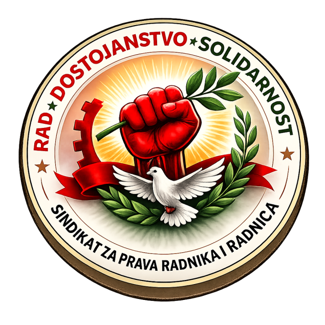 Sindikat: Radnici ne smiju birati između minimalca od 1.027 KM i gubitka zdravstvenog osiguranja